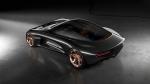 Genesis Essentia Concept 2018 года
